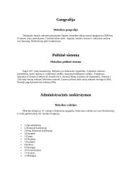Meksikos Respublika 3 puslapis
