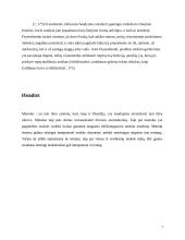 Filosofija, mokslas ir metodas 7 puslapis