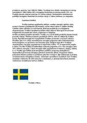 Švedija ir jos sostinė 3 puslapis