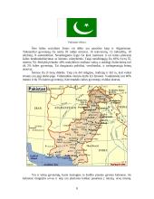 Afganistanas (Afganistano Islamo Valstybė) ir Pakistanas (Pakistano Islamo Valstybė) 6 puslapis