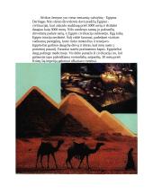 Afrikos žemyno geografija  5 puslapis