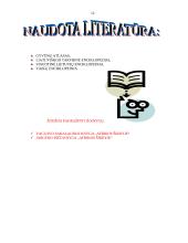 Afrikos žemynas ir Nilas 12 puslapis