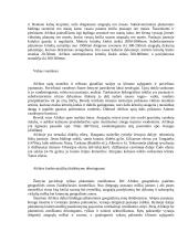 Afrika ir Afrikos charakteristika 2 puslapis