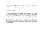 Afrika ir Afrikos charakteristika 9 puslapis