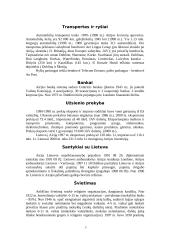 Airijos ekonomika ir geografija 7 puslapis