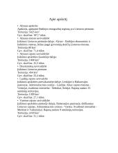 Alytaus apskritis 3 puslapis