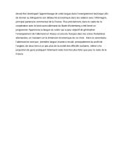 L’histoire d’Alsace 11 puslapis