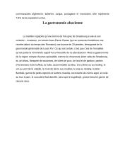 L’histoire d’Alsace 13 puslapis