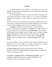 L’histoire d’Alsace 14 puslapis