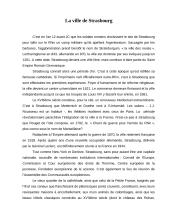 L’histoire d’Alsace 5 puslapis