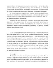 L’histoire d’Alsace 6 puslapis
