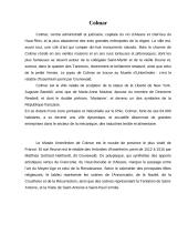 L’histoire d’Alsace 8 puslapis