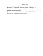 Aplinkos faktorių įtaka sveikatai 14 puslapis
