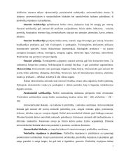 Aplinkos faktorių įtaka sveikatai 3 puslapis