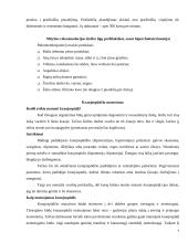 Aplinkos faktorių įtaka sveikatai 4 puslapis