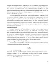 Aplinkos faktorių įtaka sveikatai 5 puslapis