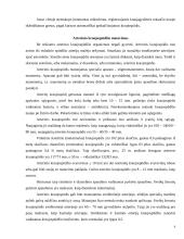 Aplinkos faktorių įtaka sveikatai 6 puslapis