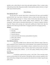 Aplinkos faktorių įtaka sveikatai 9 puslapis