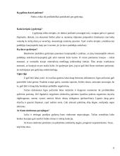 Aplinkos faktorių įtaka sveikatai 10 puslapis