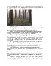 Aukštaitijos nacionalinis parkas 6 puslapis