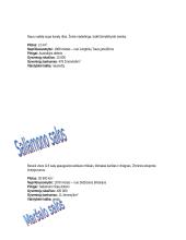 Australija ir Australijos charakteristika 11 puslapis