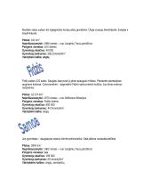 Australija ir Australijos charakteristika 12 puslapis