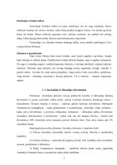 Australijos ir Okeanijos augalijos ir gyvūnijos įvairovė bei biologiniai ištekliai 6 puslapis