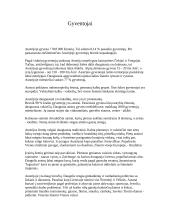 Austrijos respublikos ypatybės 4 puslapis