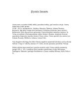 Austrijos respublikos ypatybės 10 puslapis