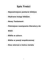 Biblia - księga ksiąg 2 puslapis