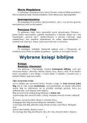 Biblia - księga ksiąg 6 puslapis