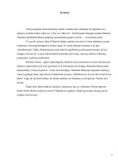 Budizmo filosofija 2 puslapis