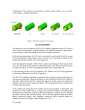 Constructive Solid Geometry (CSG) Rendering 3 puslapis