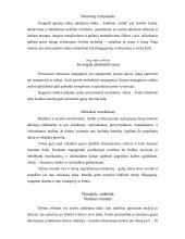 D. Campbell "Mocarto muzikos poveikis vaikams" 11 puslapis