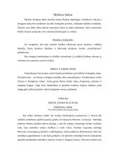 D. Campbell "Mocarto muzikos poveikis vaikams" 13 puslapis