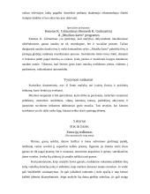 D. Campbell "Mocarto muzikos poveikis vaikams" 16 puslapis