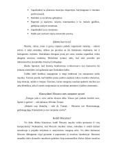 D. Campbell "Mocarto muzikos poveikis vaikams" 5 puslapis