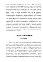 Danijos istorija, geografija, švietimas 3 puslapis