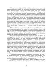 Debesys, jų susidarymas 4 puslapis