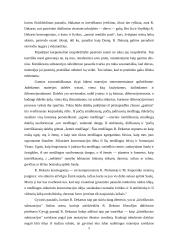 Descartes ir dabartis 8 puslapis