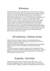 Svarbiausi faktai apie Didžiąją Britaniją 4 puslapis