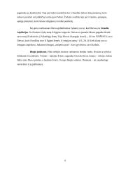 Dievo samprata judaizme ir krikščionybėje 6 puslapis