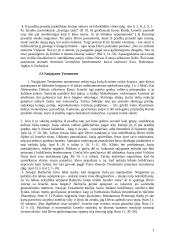 Dievo sandora su Izraeliu ir krikščioniškas vertinimas 3 puslapis