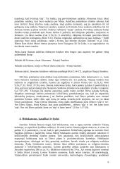 Dievo sandora su Izraeliu ir krikščioniškas vertinimas 6 puslapis