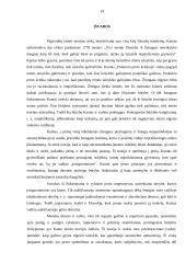Dorybės ir laimės sąlytis Kanto "Praktinio proto kritikoje" 14 puslapis