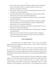Dorybės ir laimės sąlytis Kanto "Praktinio proto kritikoje" 4 puslapis