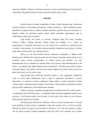 Dorybės ir laimės sąlytis Kanto "Praktinio proto kritikoje" 6 puslapis