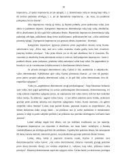 Dorybės ir laimės sąlytis Kanto "Praktinio proto kritikoje" 10 puslapis