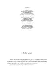 Dzūkijos etnokultūra  13 puslapis