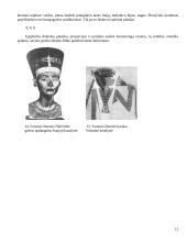 Egiptas bei egiptiečių apranga 12 puslapis